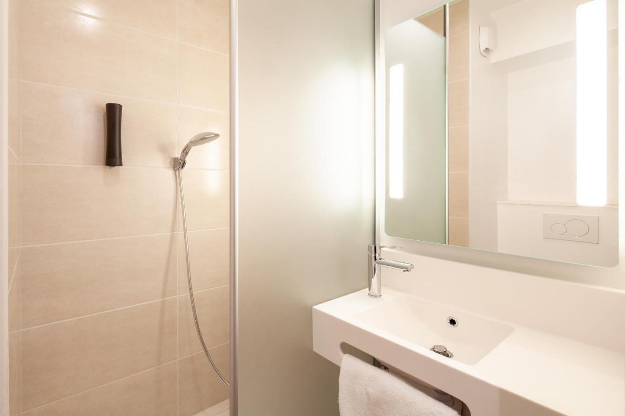 B&B Hotel Saint-Denis Porte De Paris Luaran gambar